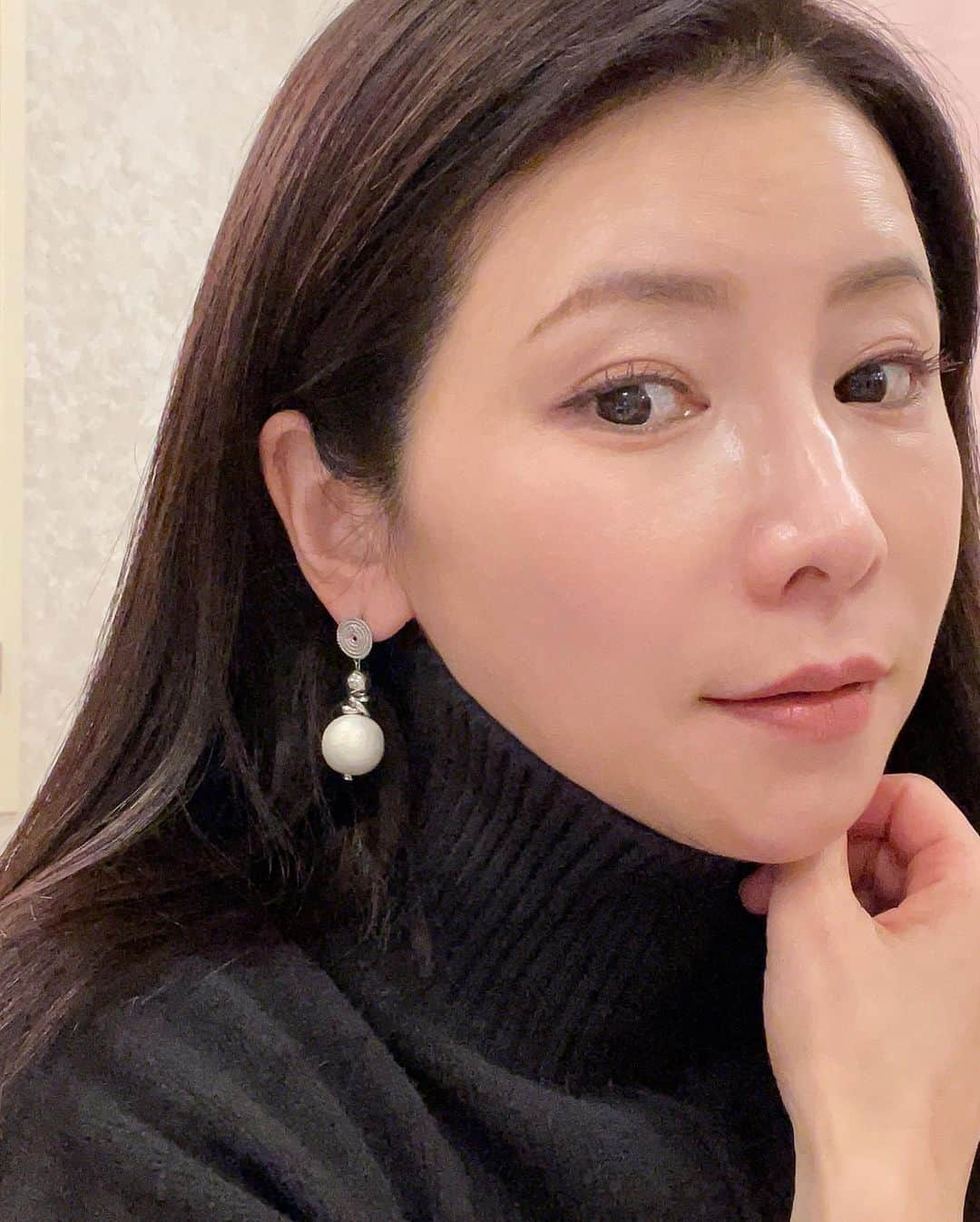 水谷雅子さんのインスタグラム写真 - (水谷雅子Instagram)「手作りアクセサリーはフィネス会報誌📕 「豊潤サジー」の愛用者に抽選でプレゼントです 😉🎁💖 #プレゼント企画 #豊潤サジー #手作りアクセサリー #ハンドメイドアクセサリー  #handmade #earrings  #パーツクラブ  #プレゼント企画#会報誌 #水谷雅子#水谷雅子beautybook50の私  #水谷雅子beautybook50の」1月14日 20時57分 - mizutanimasako