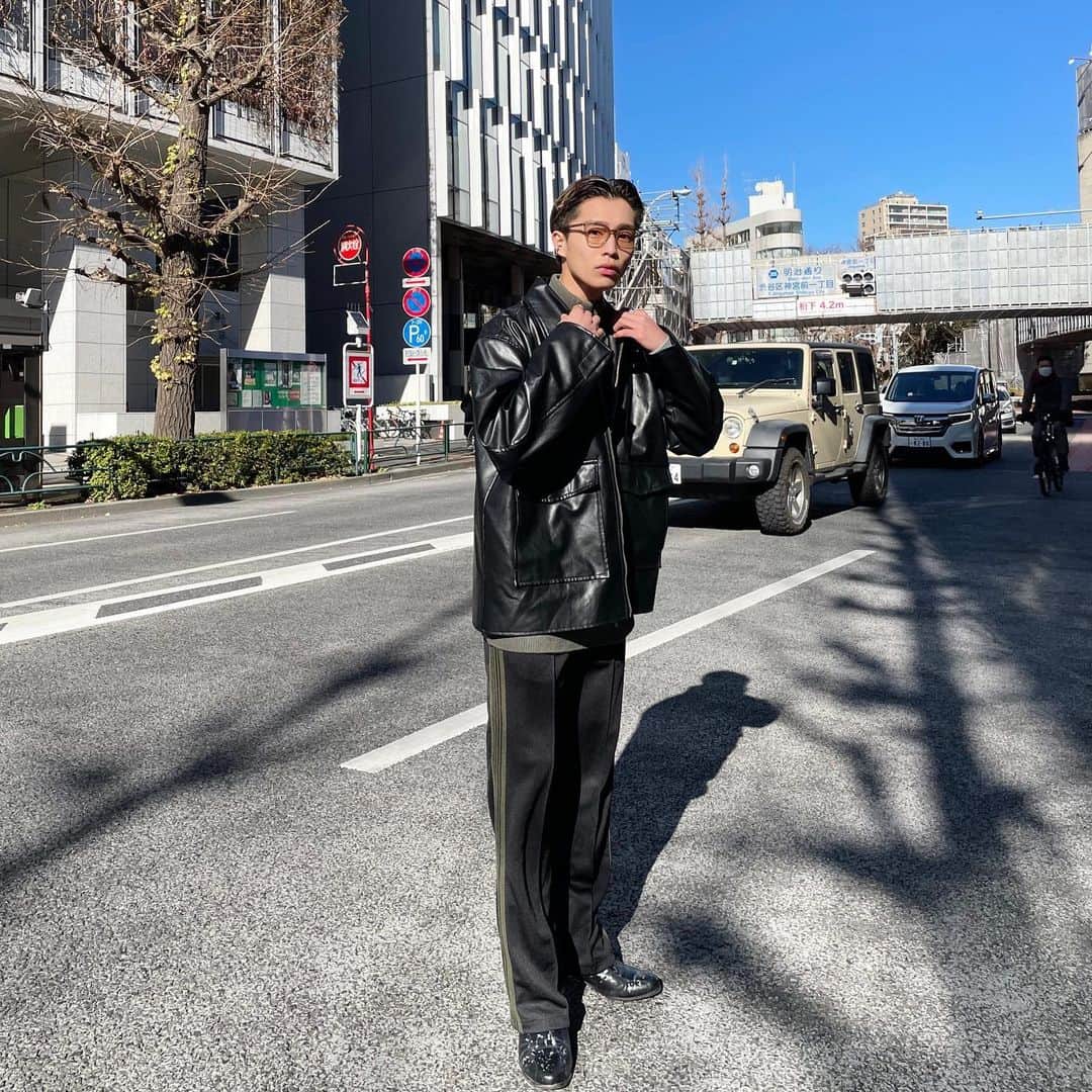 齋藤天晴のグルメインスタ