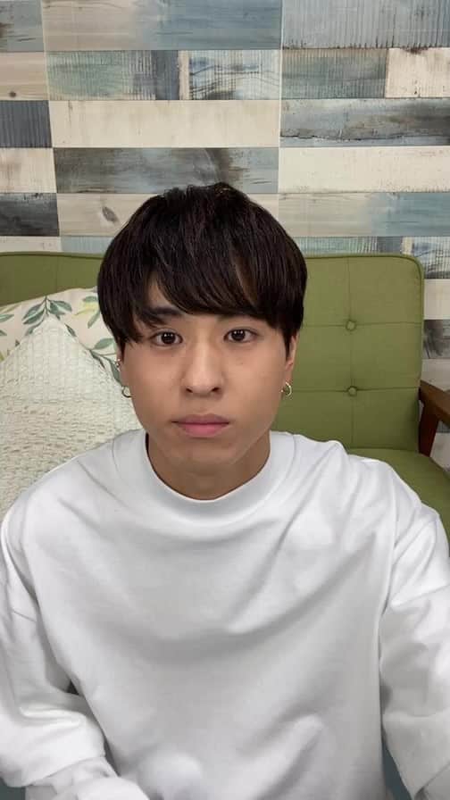 古謝那伊留のインスタグラム