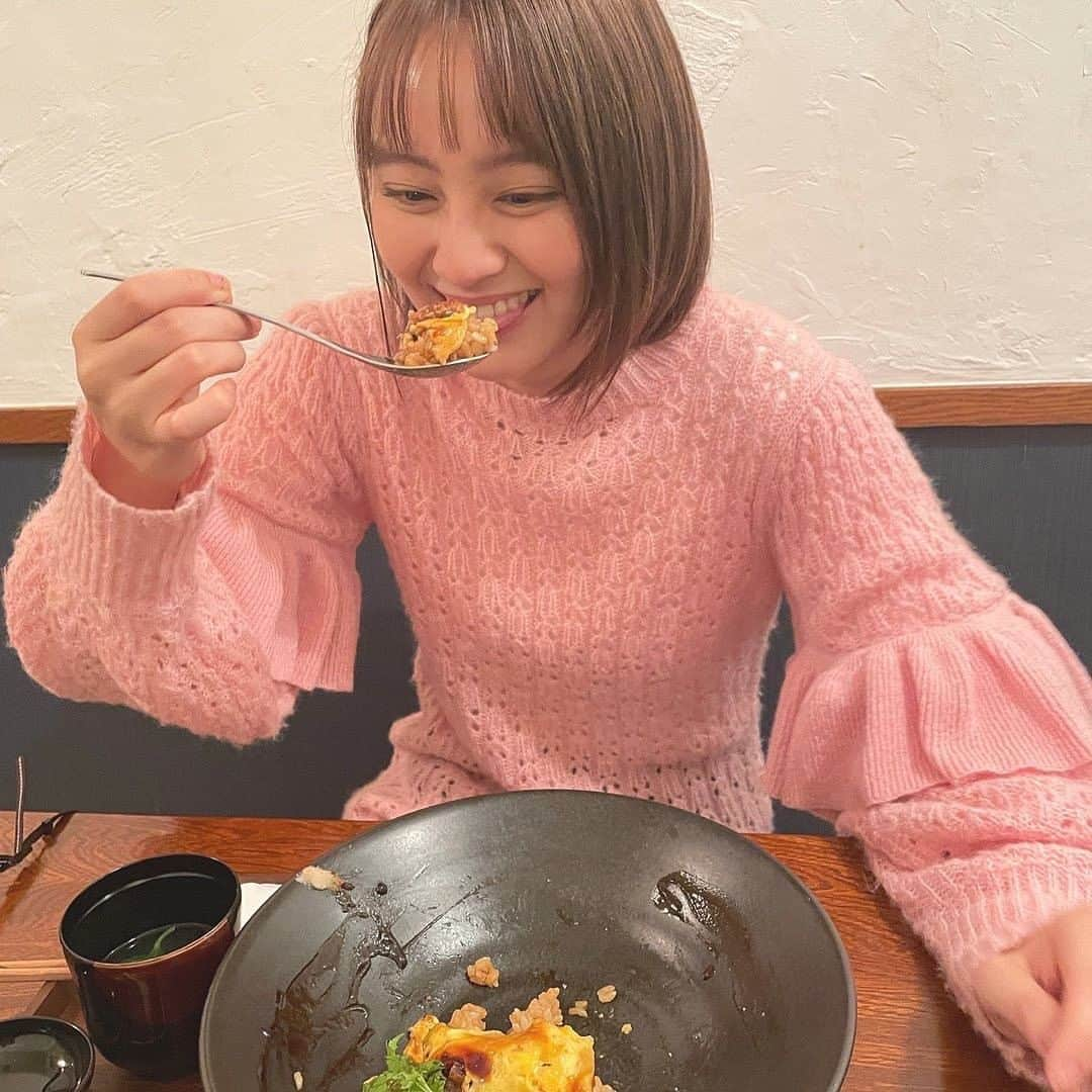 岡田結実のインスタグラム