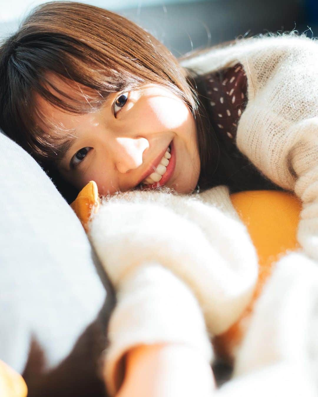 柴真緒のインスタグラム