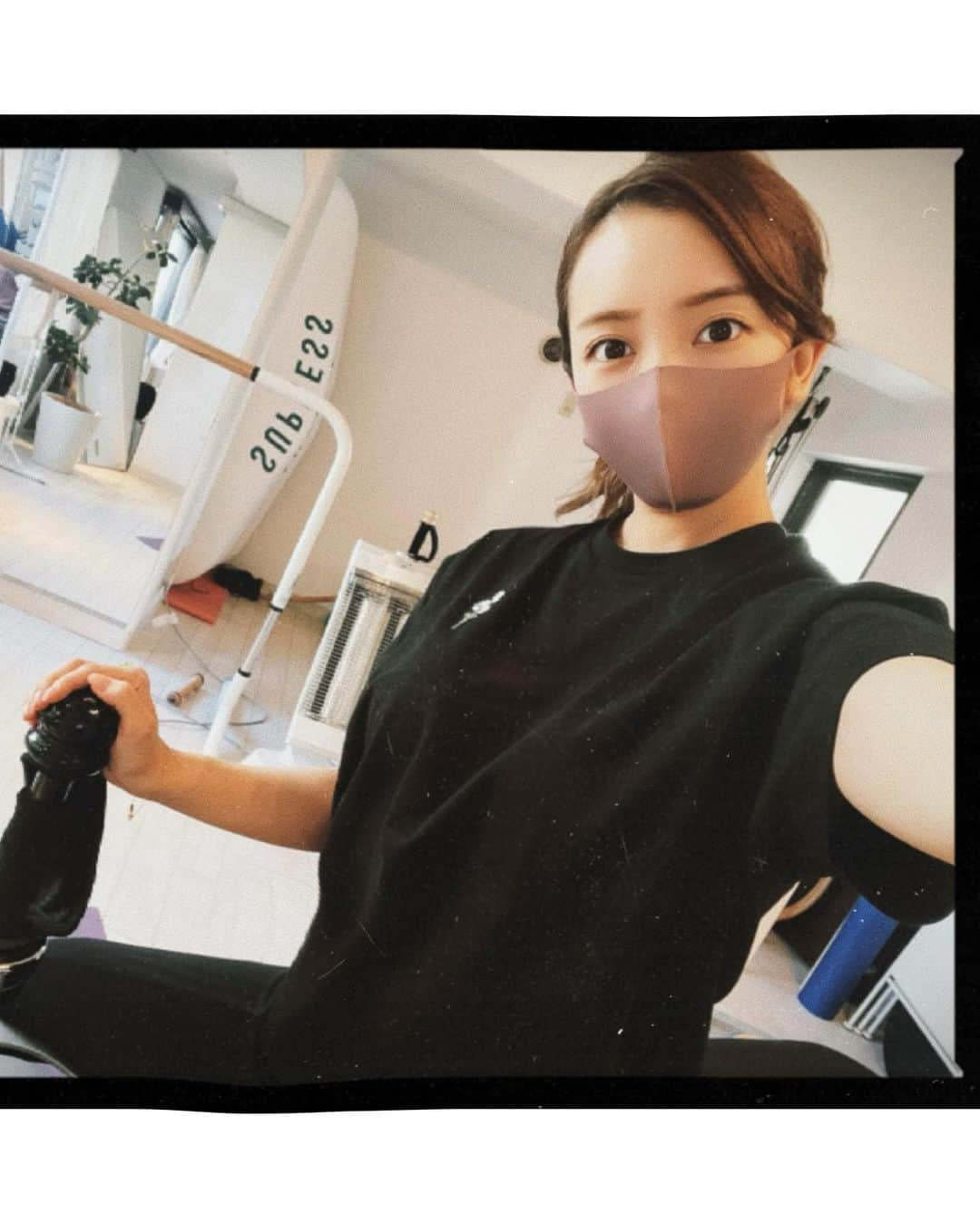 板野友美のインスタグラム