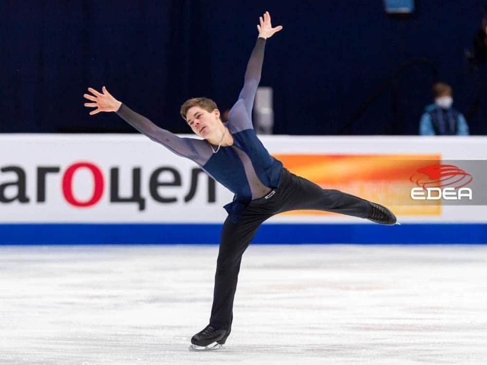ヴァルター・ヴィルタネンのインスタグラム