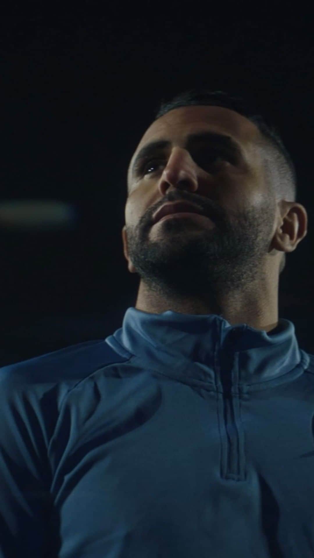 のインスタグラム：「Mon dernier spot avec @djezzy.dz : On peut le faire ⭐️⭐️⭐️ #Djezzy #3etoiles #CAN21 🇩🇿」