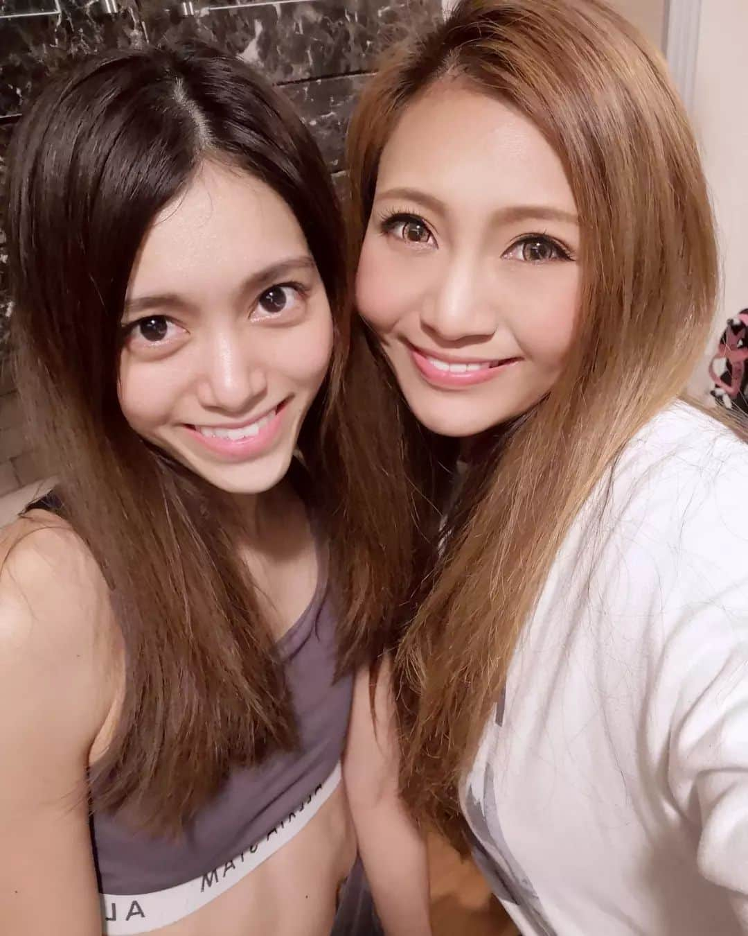 REIKAさんのインスタグラム写真 - (REIKAInstagram)「. ＧＭ❤おはよー☀✨ 昨日はジムでまゆたん会えた😍 すっぴんでこの可愛さ凄いわ。  今日も朝から分刻みスケジュール💨 頑張ります💪 皆も素敵な一日を🌈  ｡.｡･.｡*ﾟ+｡｡.｡･.｡*ﾟ+｡｡.｡･.｡*ﾟ+｡｡.｡･.｡*ﾟ  1/23㈰REIKA撮影会📷 https://site-1363681-5006-9638.mystrikingly.com/  1/26㈬みなとみらいﾅｲﾄ撮影会🎡 https://www.smooth-tokyo.jp/schedule/detail/2022-1-26_3.html?s=09  ｡.｡･.｡*ﾟ+｡｡.｡･.｡*ﾟ+｡｡.｡･.｡*ﾟ+｡｡.｡･.｡*ﾟ . . #bikinicompetitor #fitnessmodel #personaltrailer #フィットネスモデル #筋トレ女子 #筋肉女子 #トレーニング #training #筋トレ #workout #パーソナルトレーナー」1月15日 8時44分 - reika_japan