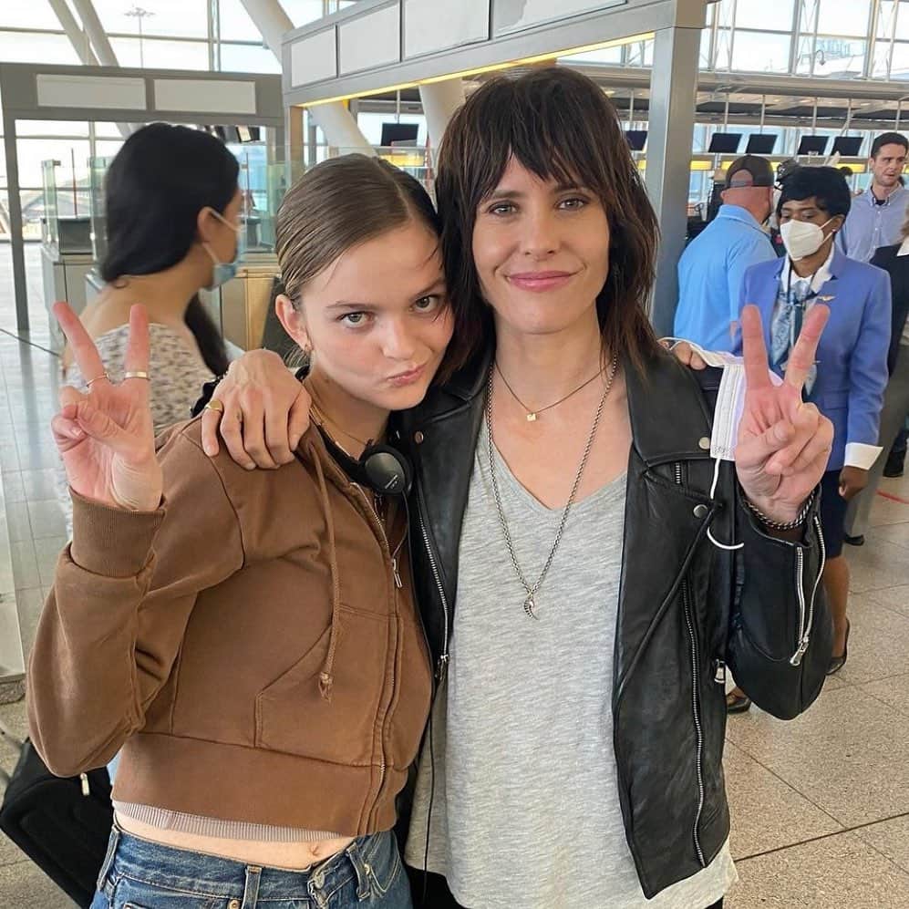 キャサリン メーニッヒさんのインスタグラム キャサリン メーニッヒ Kateomoennig