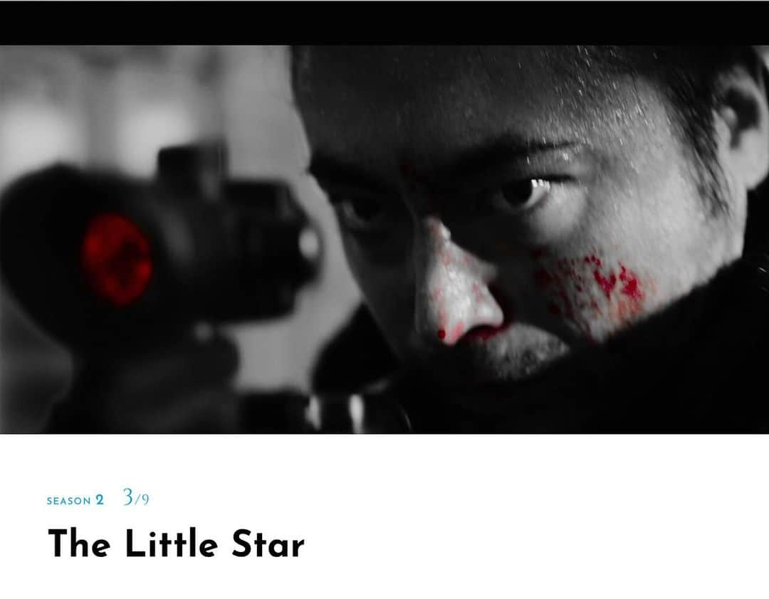 松本晃彦のインスタグラム：「“ The Little Star “ will be shown on Feb 18, Starring Takayuki Yamada, Marika Matsumoto, directed by #kazuakikiriya  With my Music.   「MirrorLiar Films -season 2 」内の短編映画　The Little Star の音楽を担当しました。主演　#山田孝之 ＃松本まりか　紀里谷監督作品 #mirrorliarfilms  #thelittlestar  #filmcomposer #takayukiyamada」