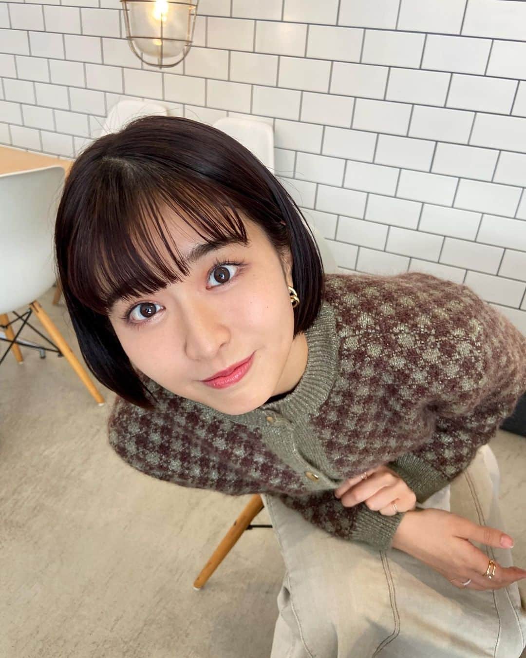 坂田茉世のグルメインスタ