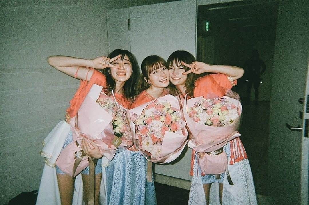 山内あいなさんのインスタグラム写真 - (山内あいなInstagram)「良い写真🎞😌💭  #filmcamera  #SILENTSIREN」1月15日 12時12分 - ainayamauchi3131