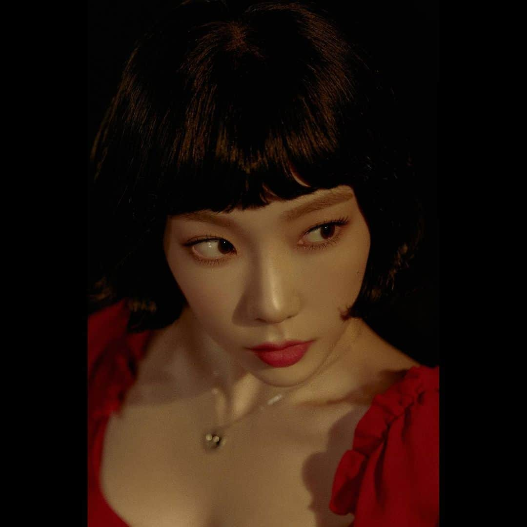 テヨン さんのインスタグラム写真 - (テヨン Instagram)「Can't Control Myself ❤️‍🩹 17일 선공개」1月15日 12時14分 - taeyeon_ss