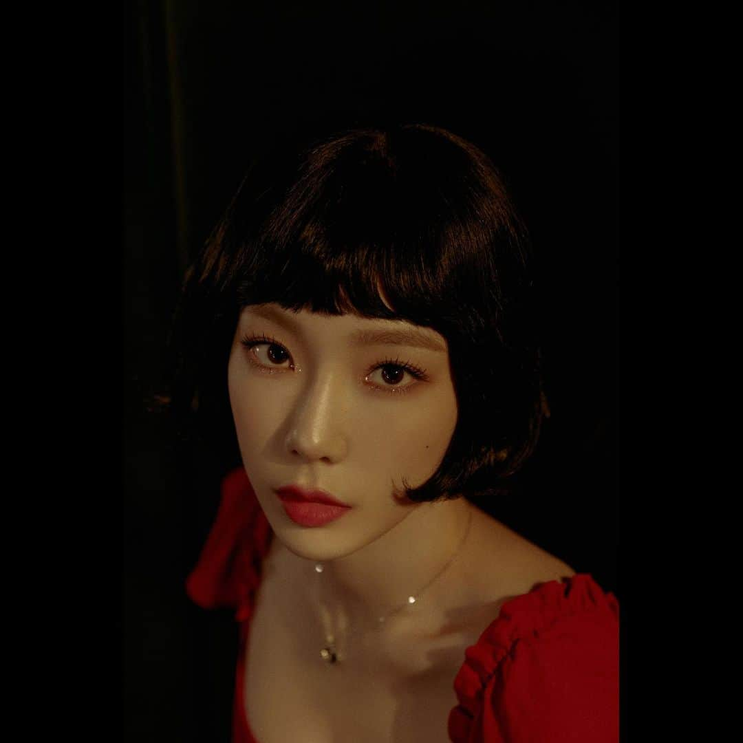 テヨン さんのインスタグラム写真 - (テヨン Instagram)「Can't Control Myself ❤️‍🩹 17일 선공개」1月15日 12時14分 - taeyeon_ss