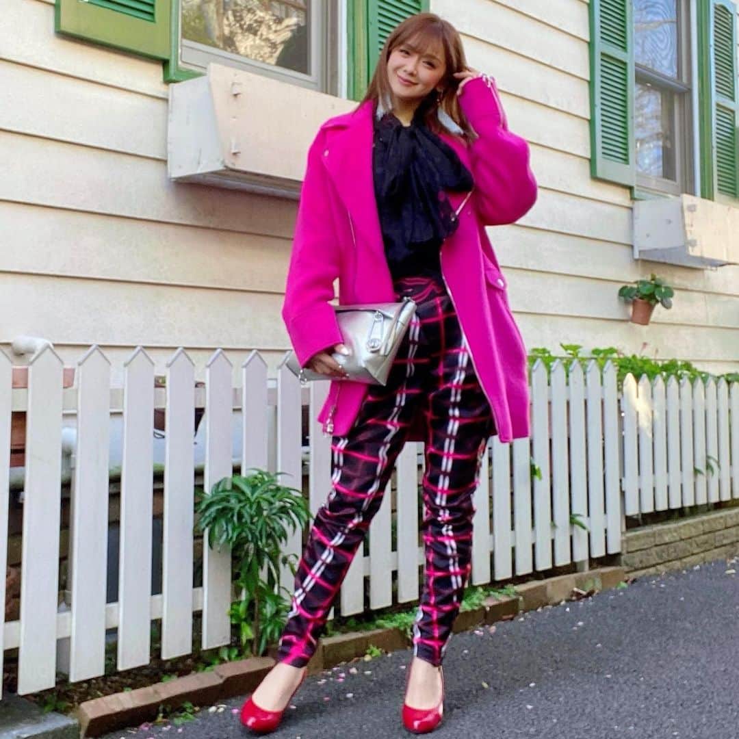 金山睦のインスタグラム