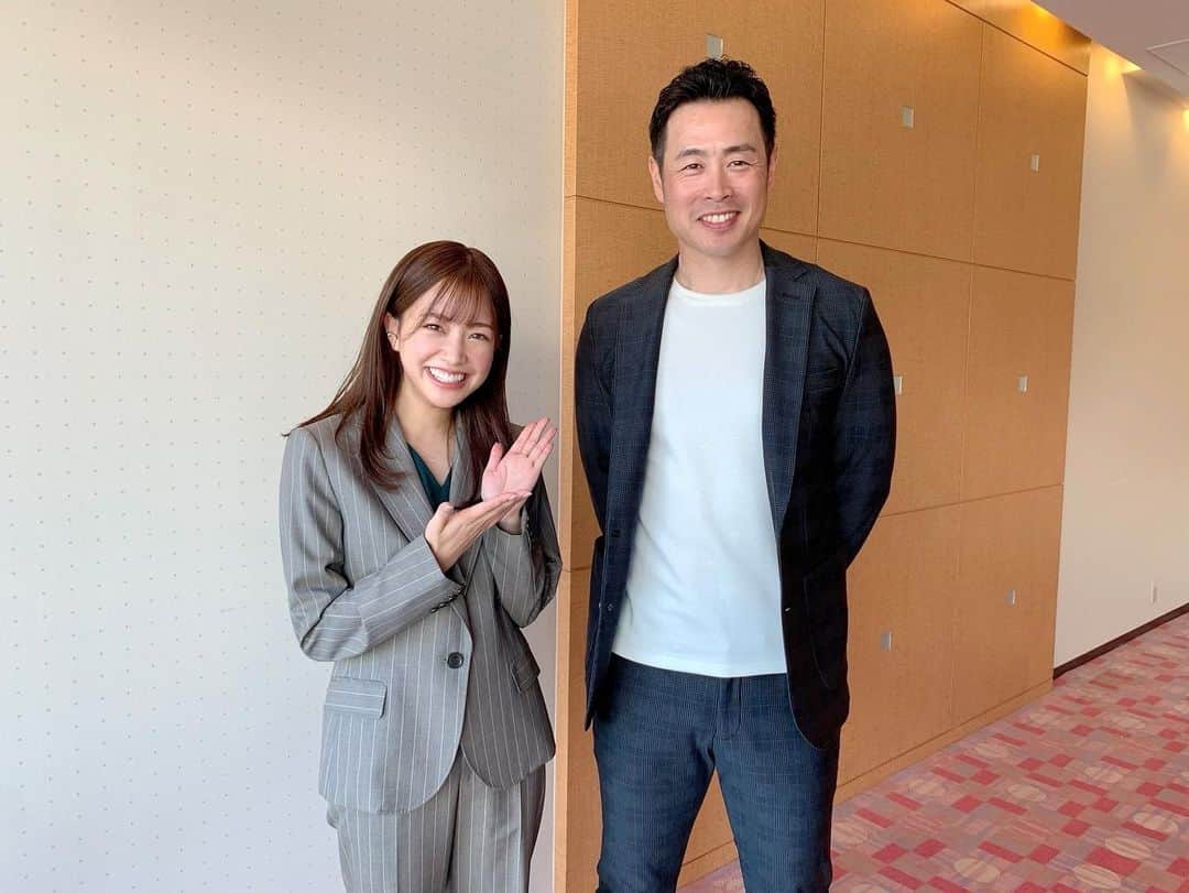 中川絵美里のインスタグラム