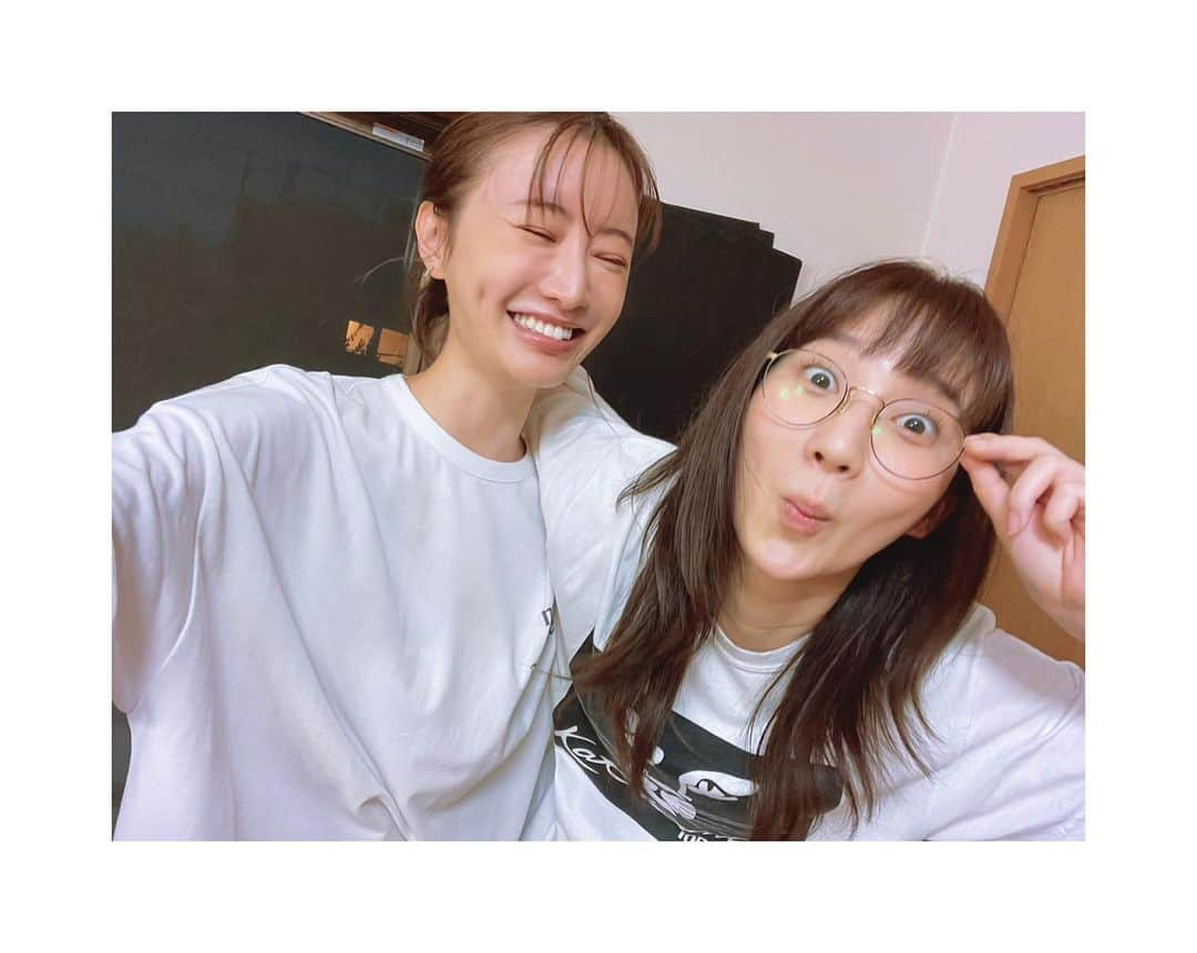 松本まりかのインスタグラム