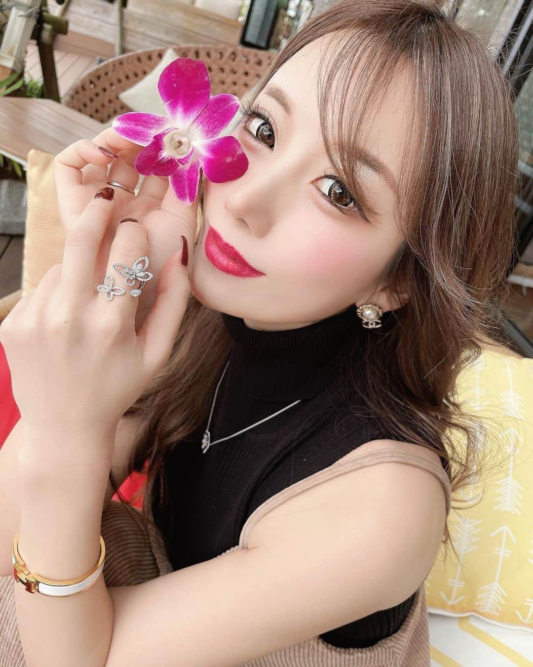 たちばなありすのインスタグラム