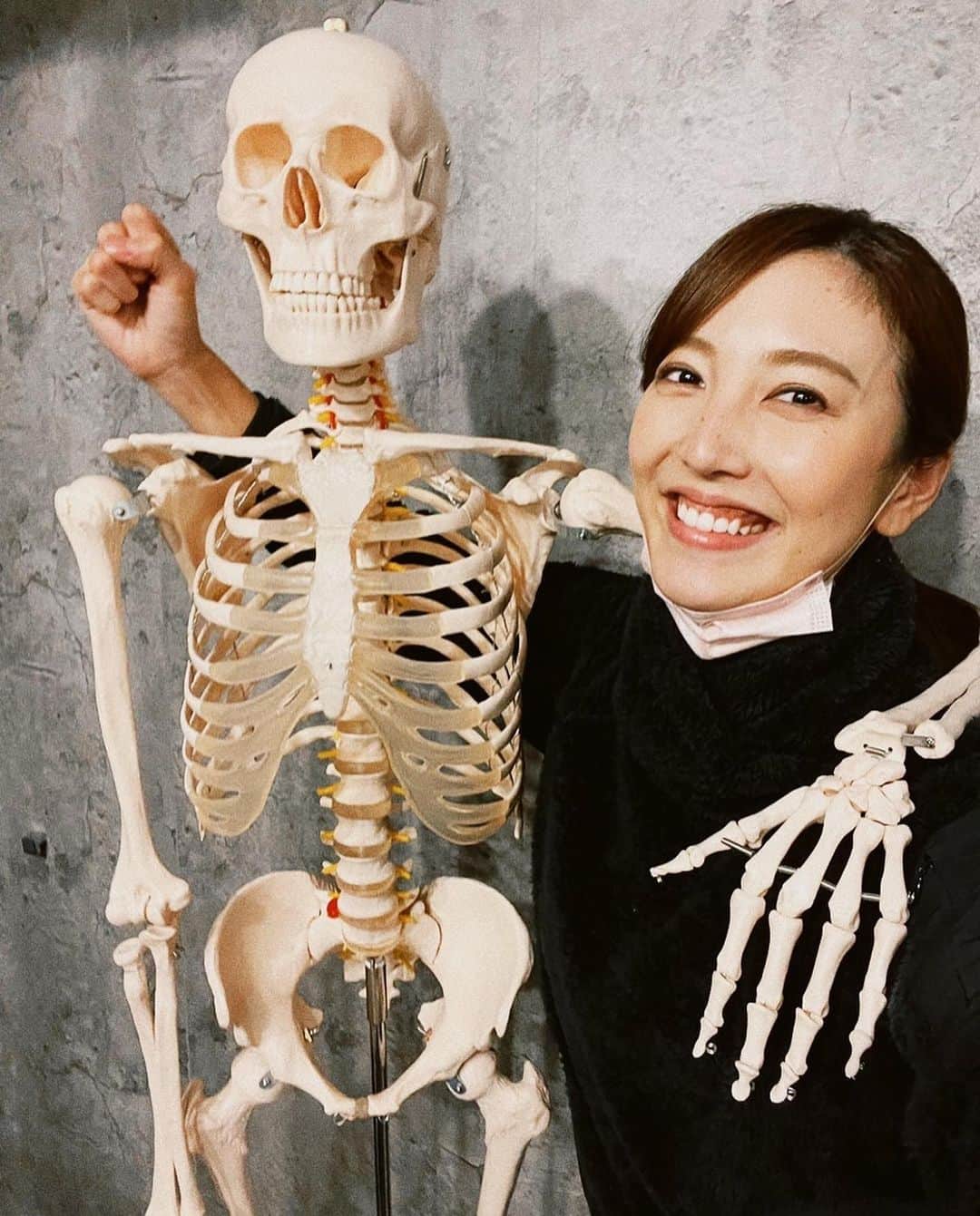 小澤陽子のインスタグラム