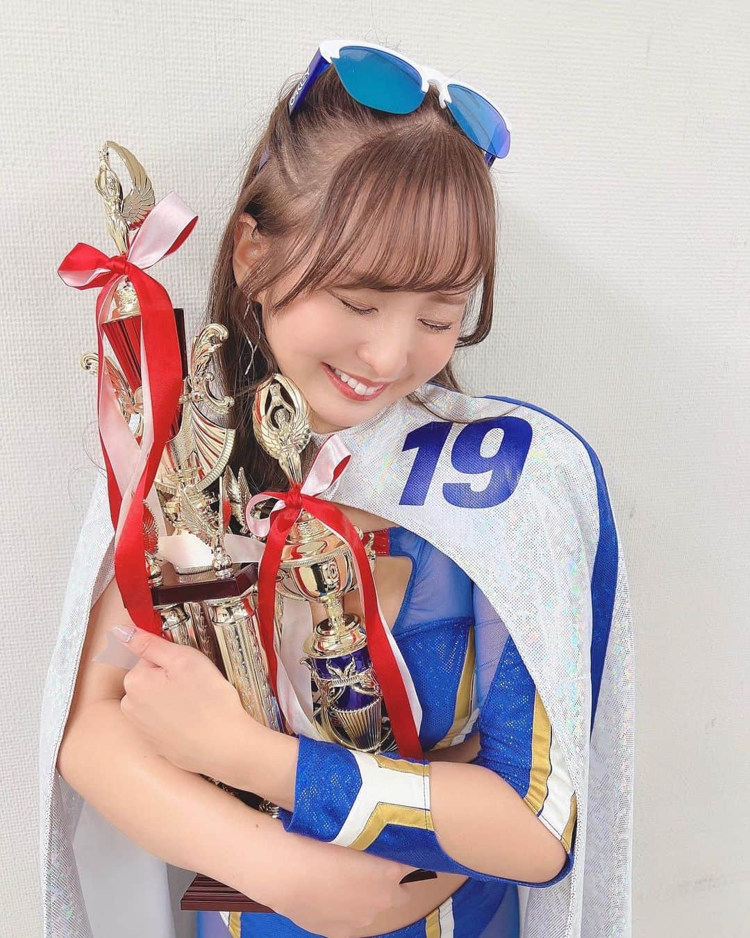 安田七奈のインスタグラム