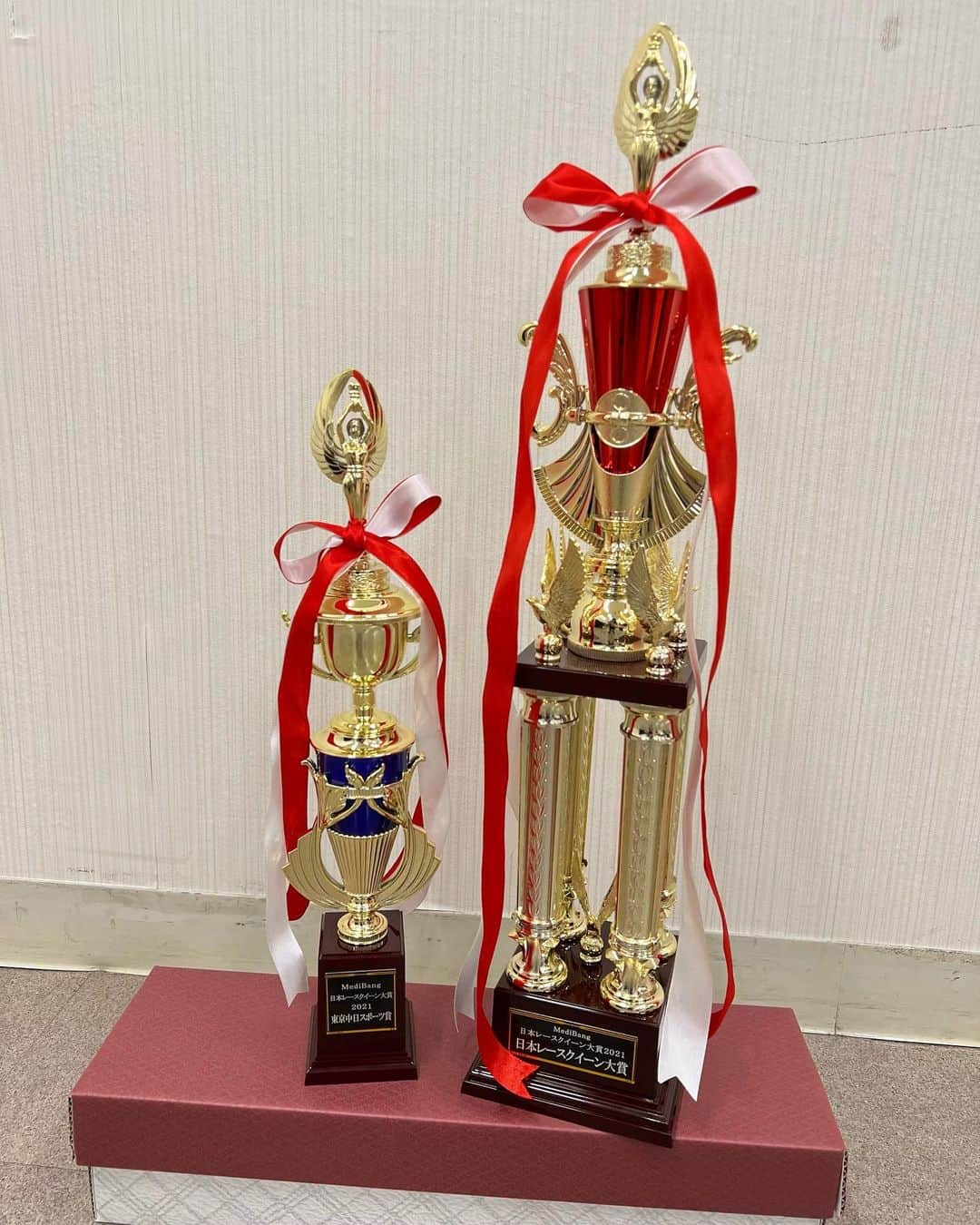 安田七奈さんのインスタグラム写真 - (安田七奈Instagram)「MediBang 日本レースクイーン大賞2021  🏆日本レースクイーン大賞 🏆東京中日スポーツ賞  受賞することができました💙‼︎‼︎  応援してくださった みなさんのおかげです🥺‼︎ 私の夢を叶えてくれてありがとう❤️  #MediBang日本レースクイーン大賞2021 #日本レースクイーン大賞 #東京中日スポーツ  #安田七奈 #なーちゃ #レースクイーン #rq #ラウンドガール #グラビア #グラビアアイドル #グラドル #インスタグラビア #wedssport #bandoh #セクシー #セクシー美女 #wedssportracinggals #followme #japanese #japanesegirl #instagood #instalike #photooftheday #팔로우 #얼스타그램 #粉我 #非常好 ⠀ ⠀」1月15日 18時43分 - nana_yasuda