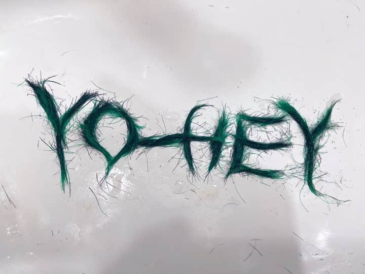 藤田洋平（YO-HEY）のインスタグラム