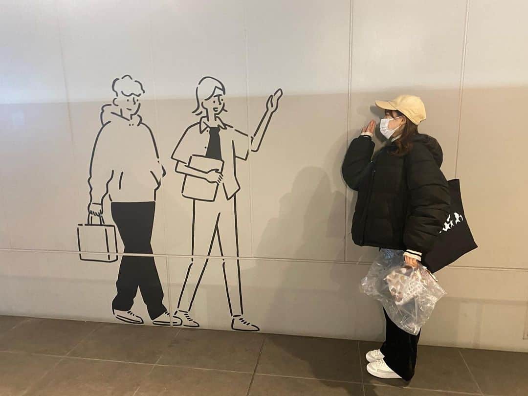 鳴海寿莉亜のグルメインスタ