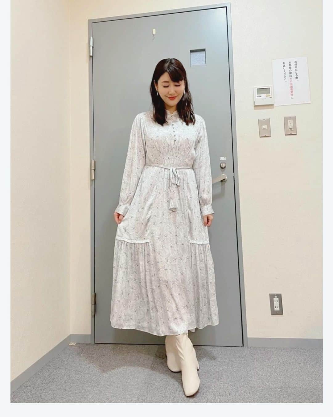 安めぐみのインスタグラム