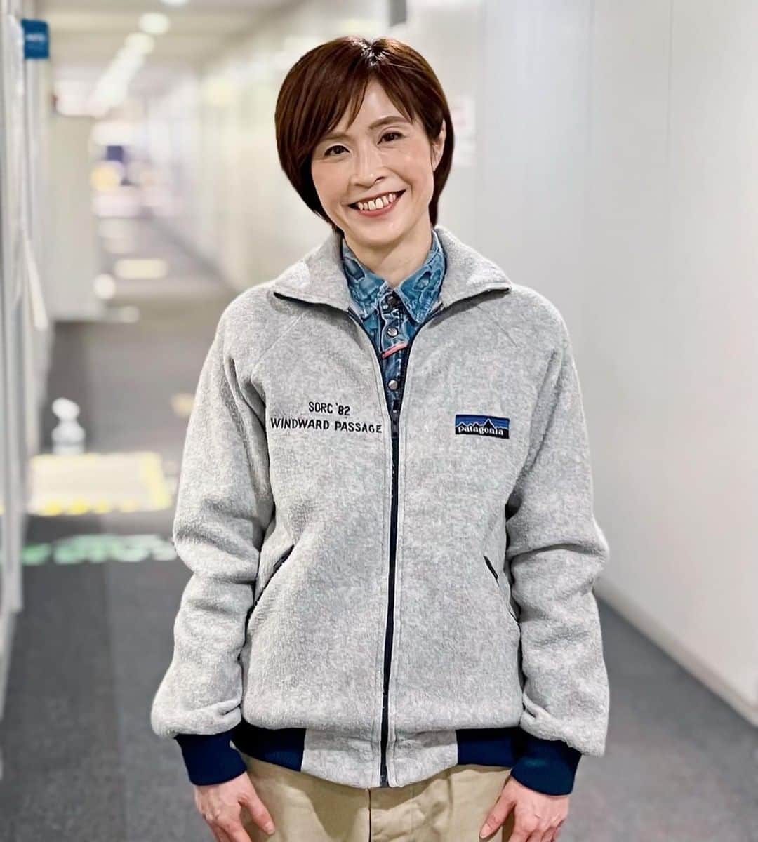 今村涼子のインスタグラム