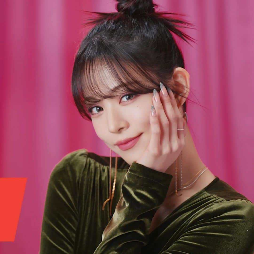 Mnetさんのインスタグラム写真 - (MnetInstagram)「⠀ fromis_9 (프로미스나인) 4th Mini Album [Midnight Guest] 2022.01.17 6PM(KST)  ⠀ 'DM' Official Teaser 2  ⠀ #fromis_9 #프로미스나인 #Midnight_Guest #fromis_9_DM #프로미스나인의_설렘가득_DM」1月16日 0時01分 - officialfromis_9