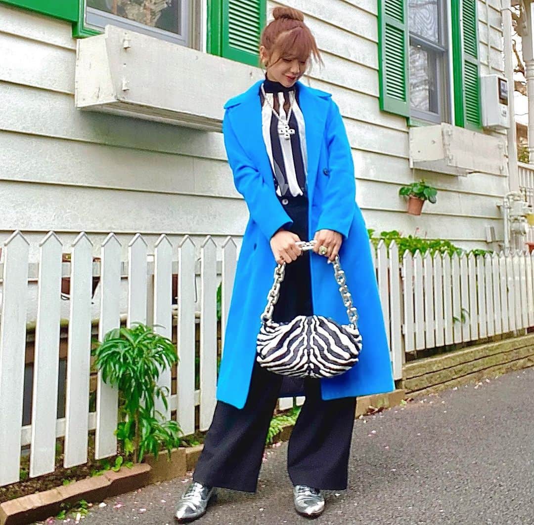 金山睦のインスタグラム