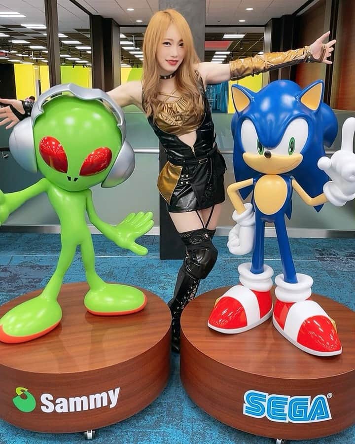 鹿島沙希のインスタグラム