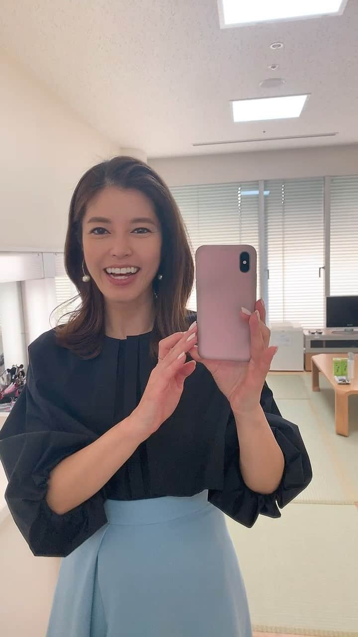 神田愛花のインスタグラム