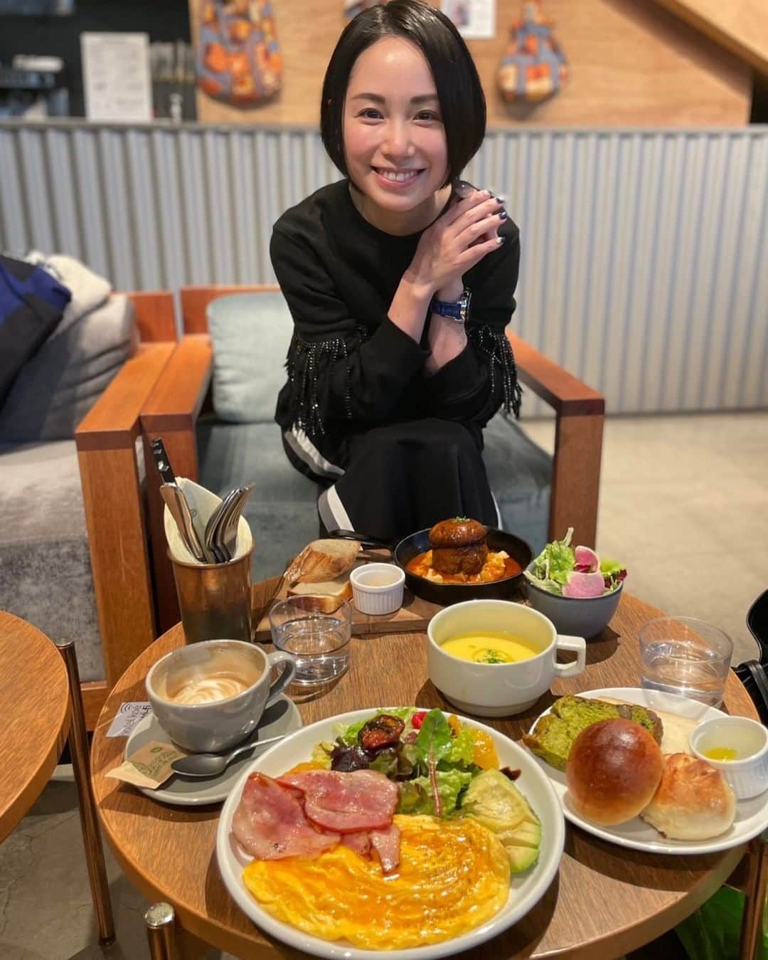 寺田有希のインスタグラム