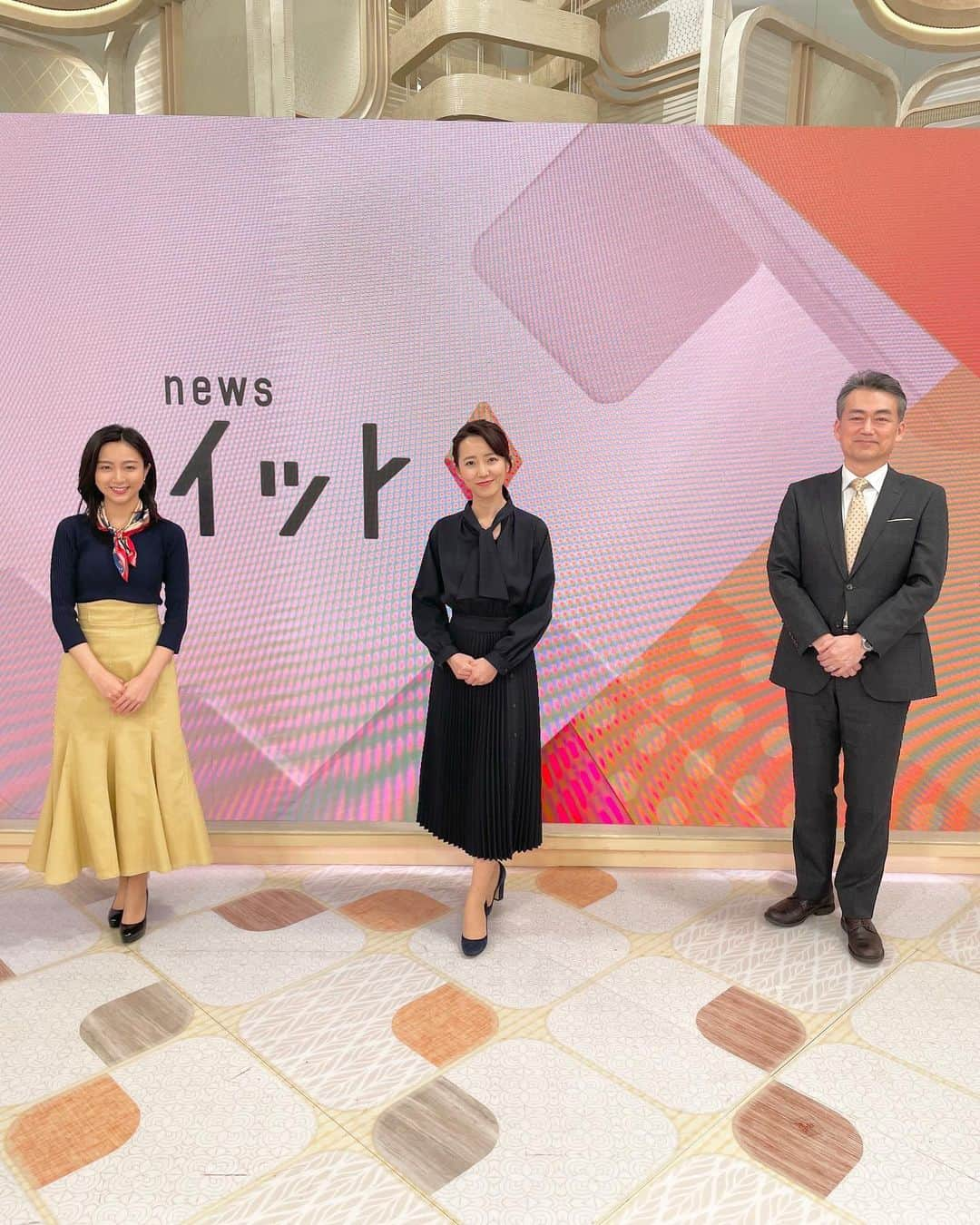 フジテレビ「プライムニュース イブニング」さんのインスタグラム写真 - (フジテレビ「プライムニュース イブニング」Instagram)「きょうは一日にわたり、津波に警戒を要しました。 注意報はすべて解除されましたが、気象庁は引き続き１日程度注意が必要、としています。 最新の情報にご注意ください。  きょうもご覧になっていただき、ありがとうございました！  内田嶺衣奈 #TONAL  @tonal_official  佐久間みなみ #AndCouture @and.couture #お世話や @osewaya_official  #内田嶺衣奈 @reina.uchida #奥寺健 @fujitv_announcer #永尾亜子 @ako_nagao #佐久間みなみ @sakuma_minami #フジテレビ #アナウンサー #ニュース」1月16日 18時12分 - livenews_it