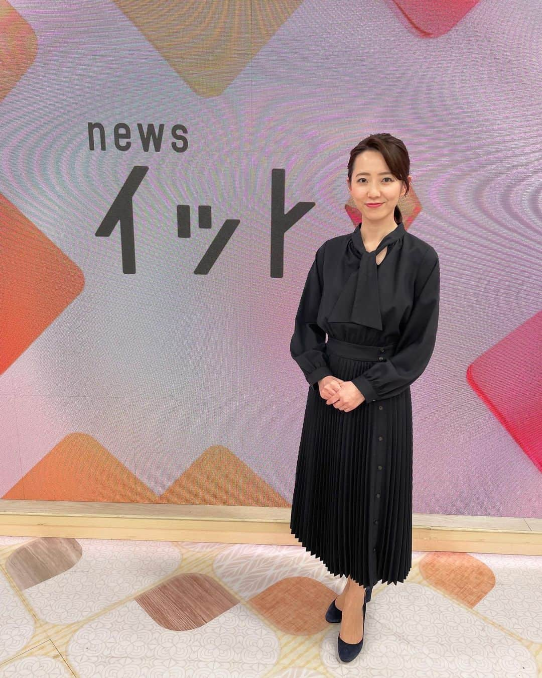 フジテレビ「プライムニュース イブニング」さんのインスタグラム写真 - (フジテレビ「プライムニュース イブニング」Instagram)「きょうは一日にわたり、津波に警戒を要しました。 注意報はすべて解除されましたが、気象庁は引き続き１日程度注意が必要、としています。 最新の情報にご注意ください。  きょうもご覧になっていただき、ありがとうございました！  内田嶺衣奈 #TONAL  @tonal_official  佐久間みなみ #AndCouture @and.couture #お世話や @osewaya_official  #内田嶺衣奈 @reina.uchida #奥寺健 @fujitv_announcer #永尾亜子 @ako_nagao #佐久間みなみ @sakuma_minami #フジテレビ #アナウンサー #ニュース」1月16日 18時12分 - livenews_it