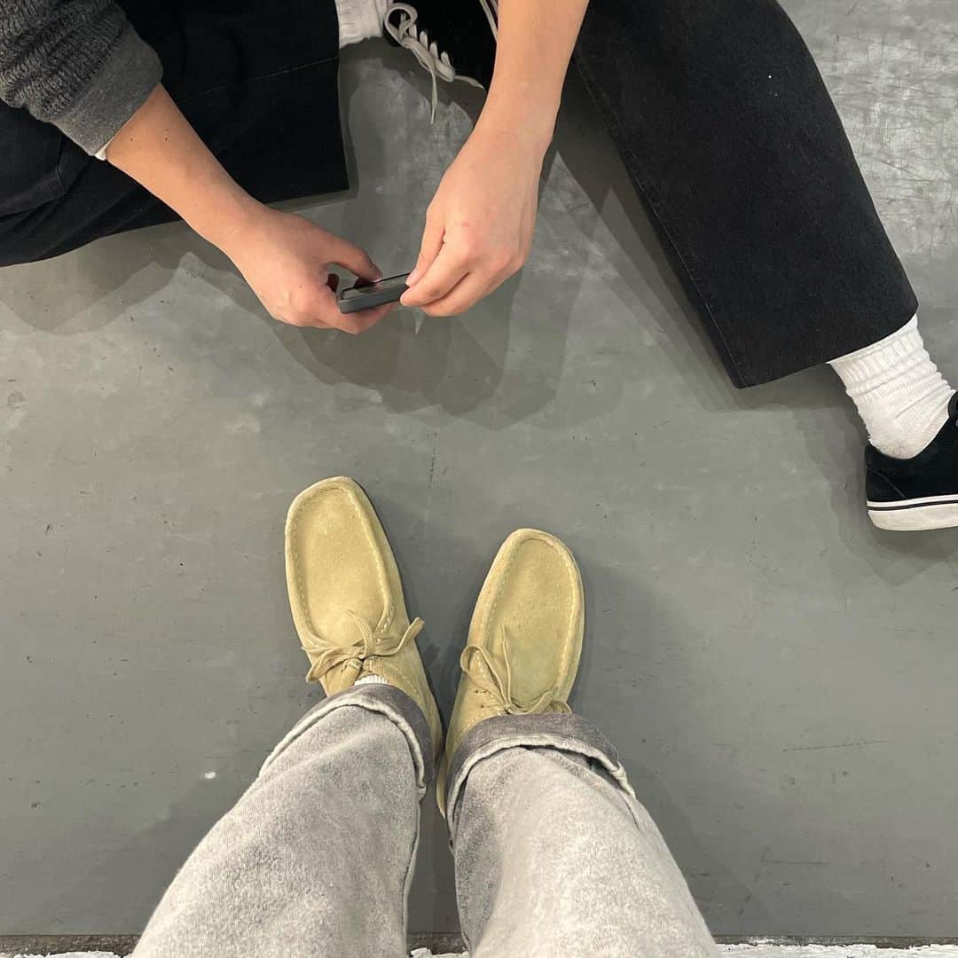 吹春友介のインスタグラム