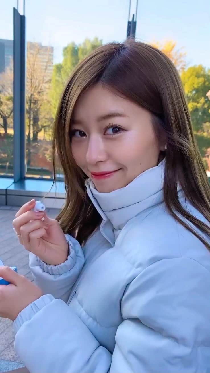 美女美容事情のインスタグラム