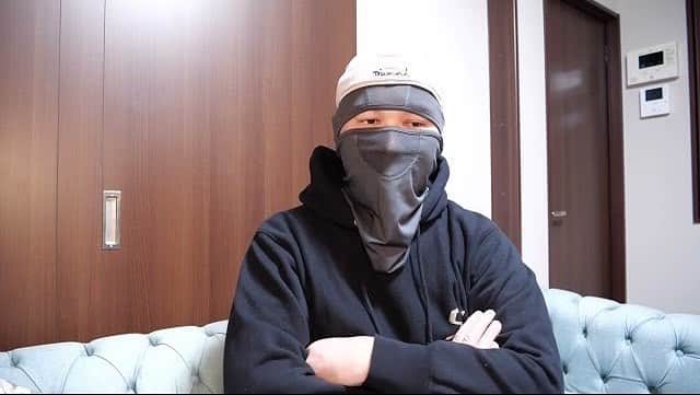 のインスタグラム：「先日公開した動画が18禁になりました。 https://youtu.be/GB1ao20Iwkw」