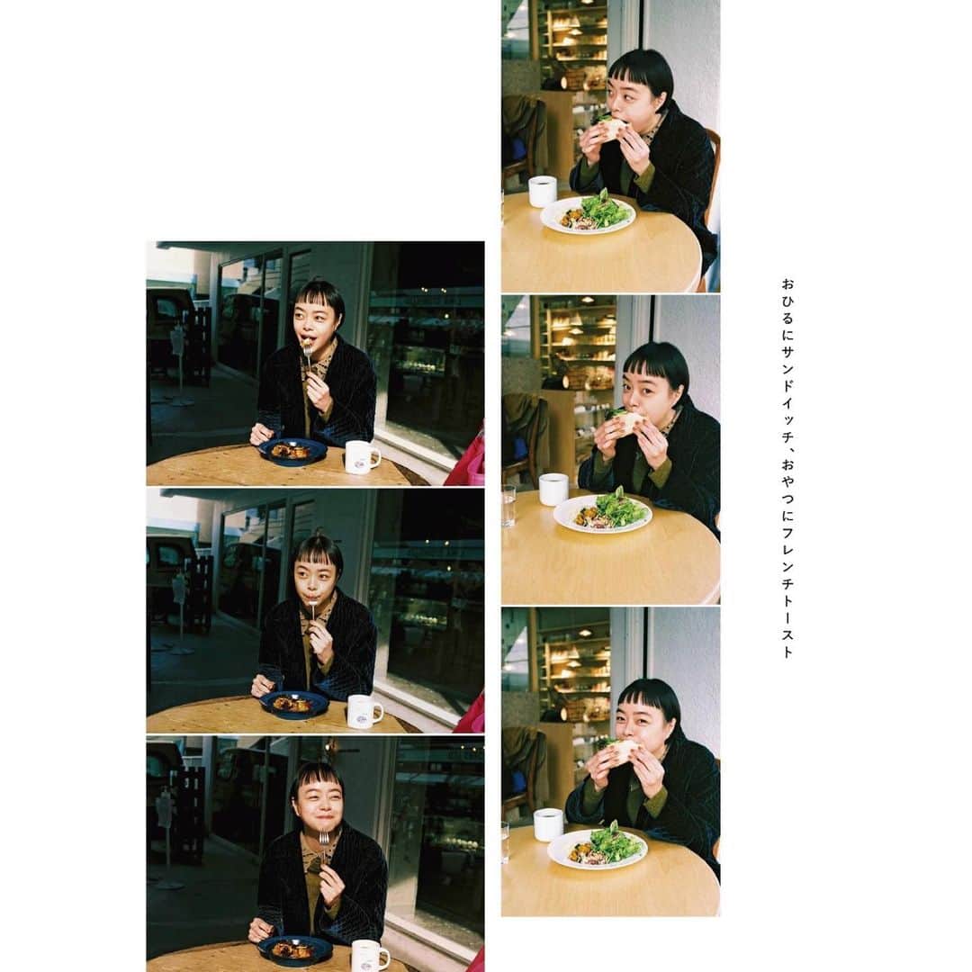 Kanocoさんのインスタグラム写真 - (KanocoInstagram)「【 OZmagazine2月号 】 〜東京パンさんぽ〜 パン好きの皆さん、もう見ましたかー？🍞 今月はなんと表紙が2パターン✌️ 今月号も大変です、 ぜーーーーんぶ美味しそうなパン🤤 もうね、どのパンも美味し過ぎて、 撮影してない時もずっと食べてたよ😂 パンってなんでこんなにも 人を幸せにしてくれるんだろう〜✨ 要チェックですよーっ👏👏👏 今月号もよろしくお願いします🤤 #ozmagazine #オズマガジン」1月16日 20時04分 - kanococo