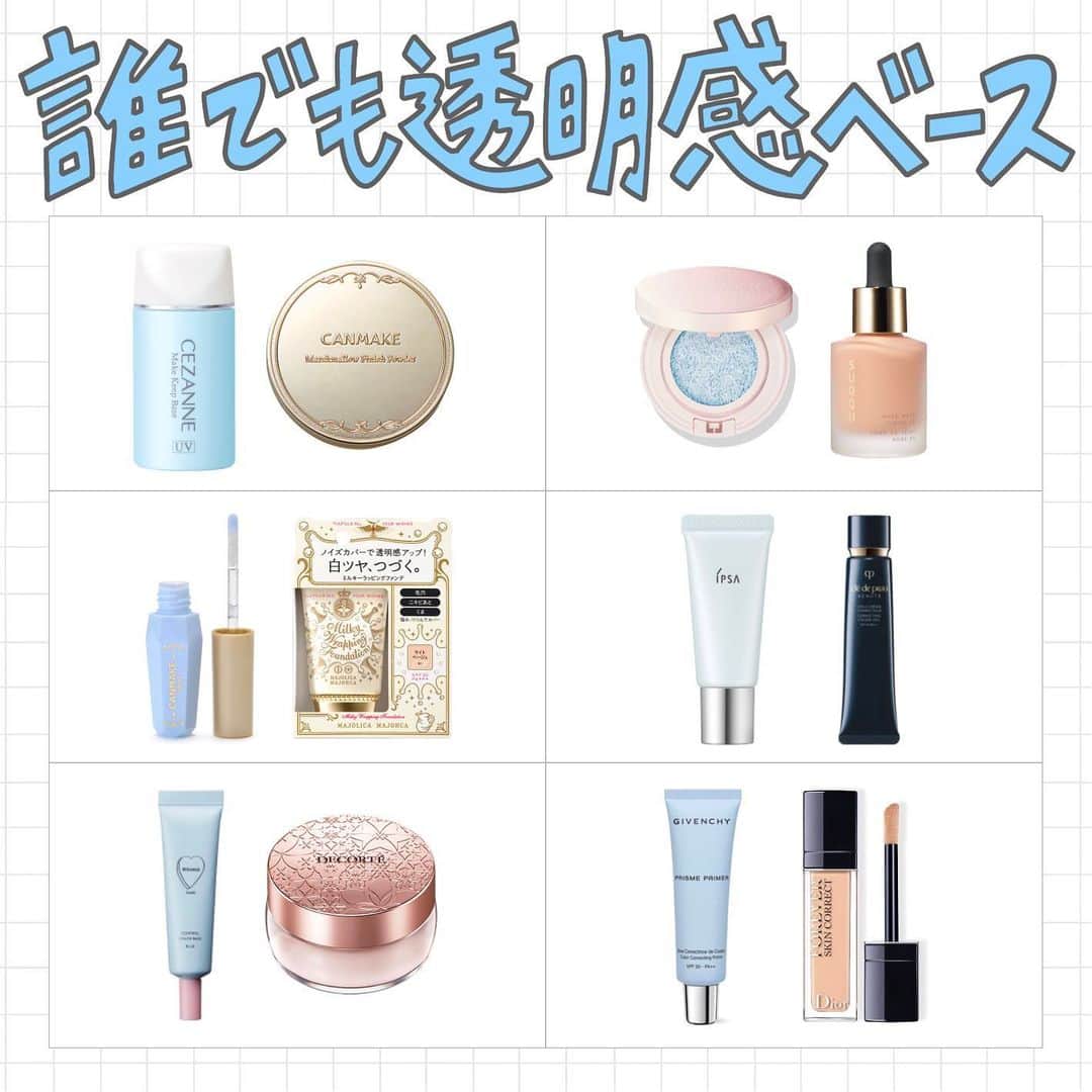 corectyのインスタグラム