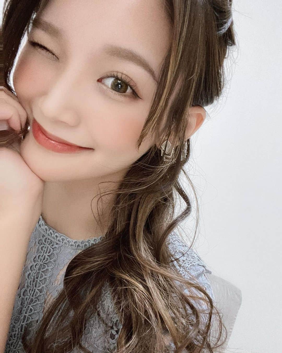 那月結衣のインスタグラム