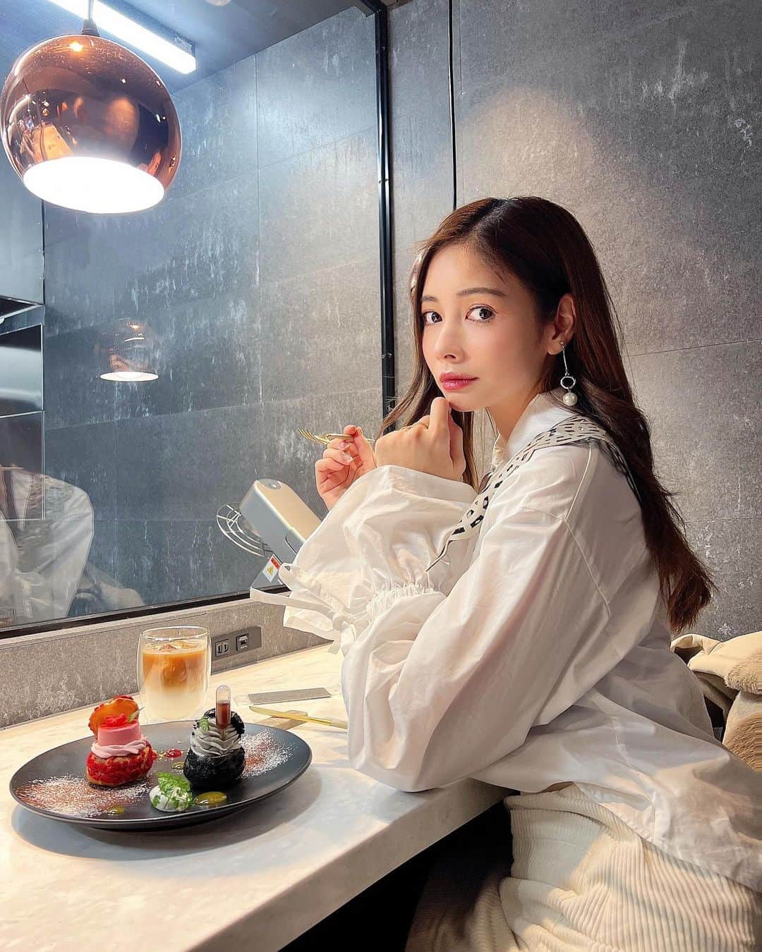 得あゆのインスタグラム