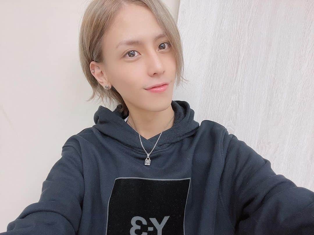 北村エレンのインスタグラム
