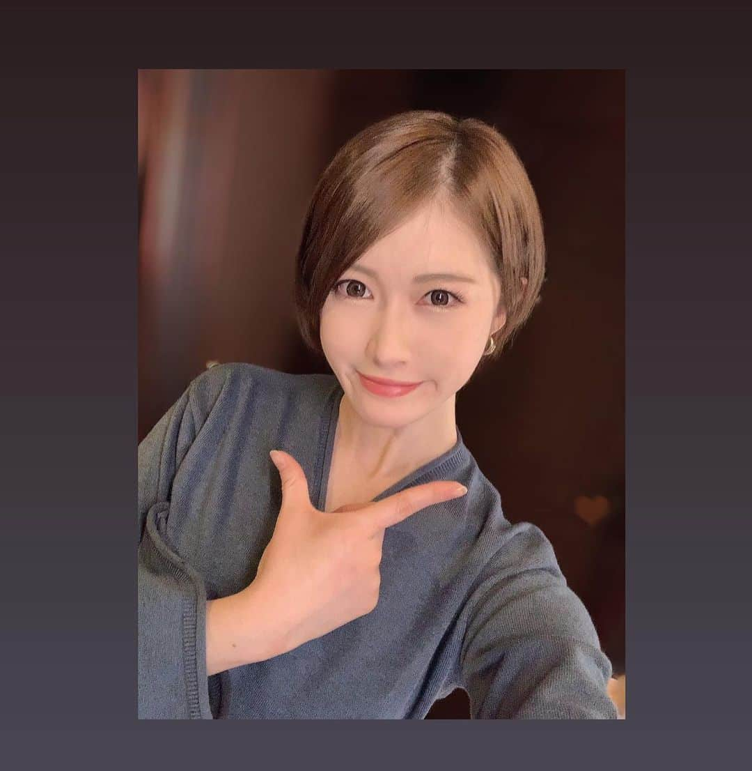 結城るみなさんのインスタグラム写真 - (結城るみなInstagram)「ただいま  みんなありがとう」1月16日 22時11分 - yuki_rumina