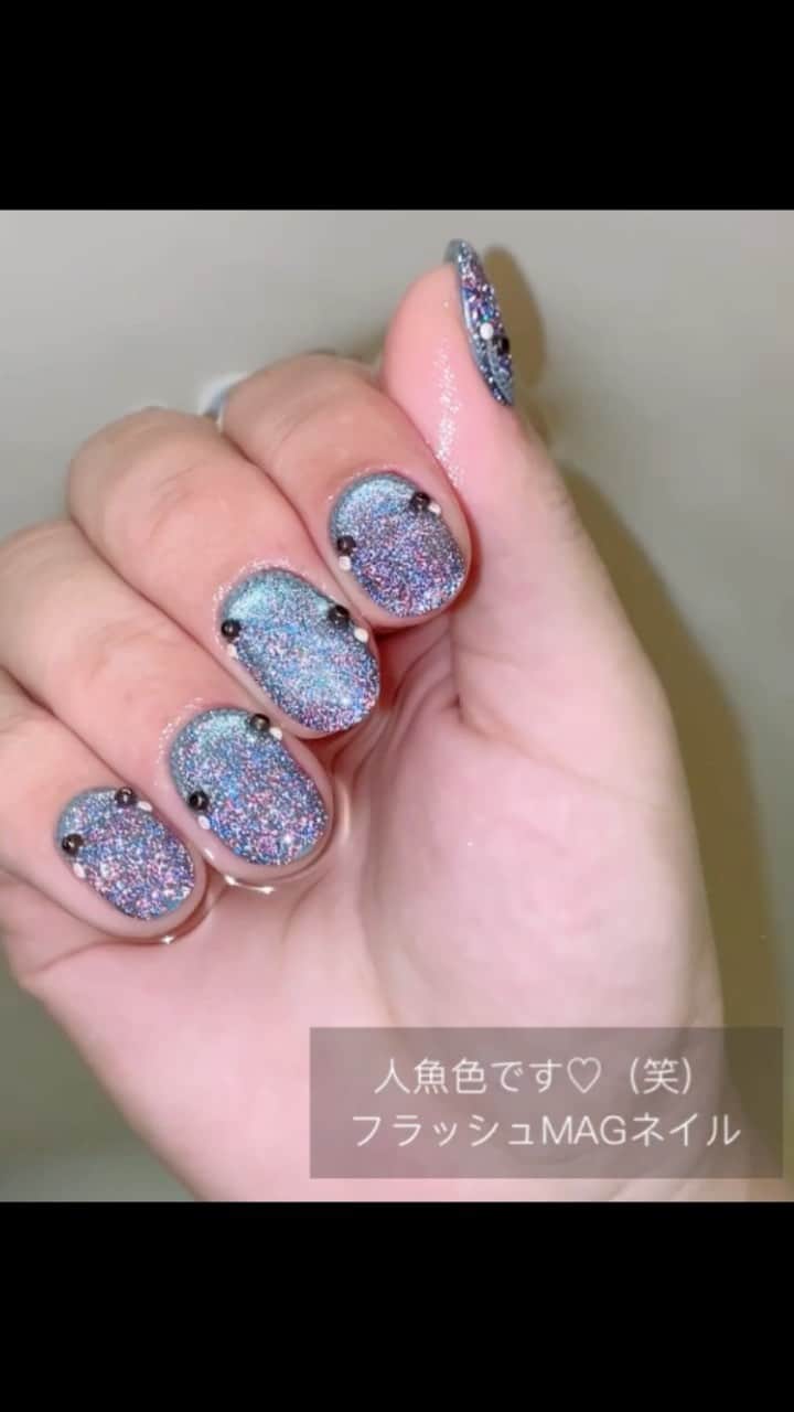 agehaのインスタグラム
