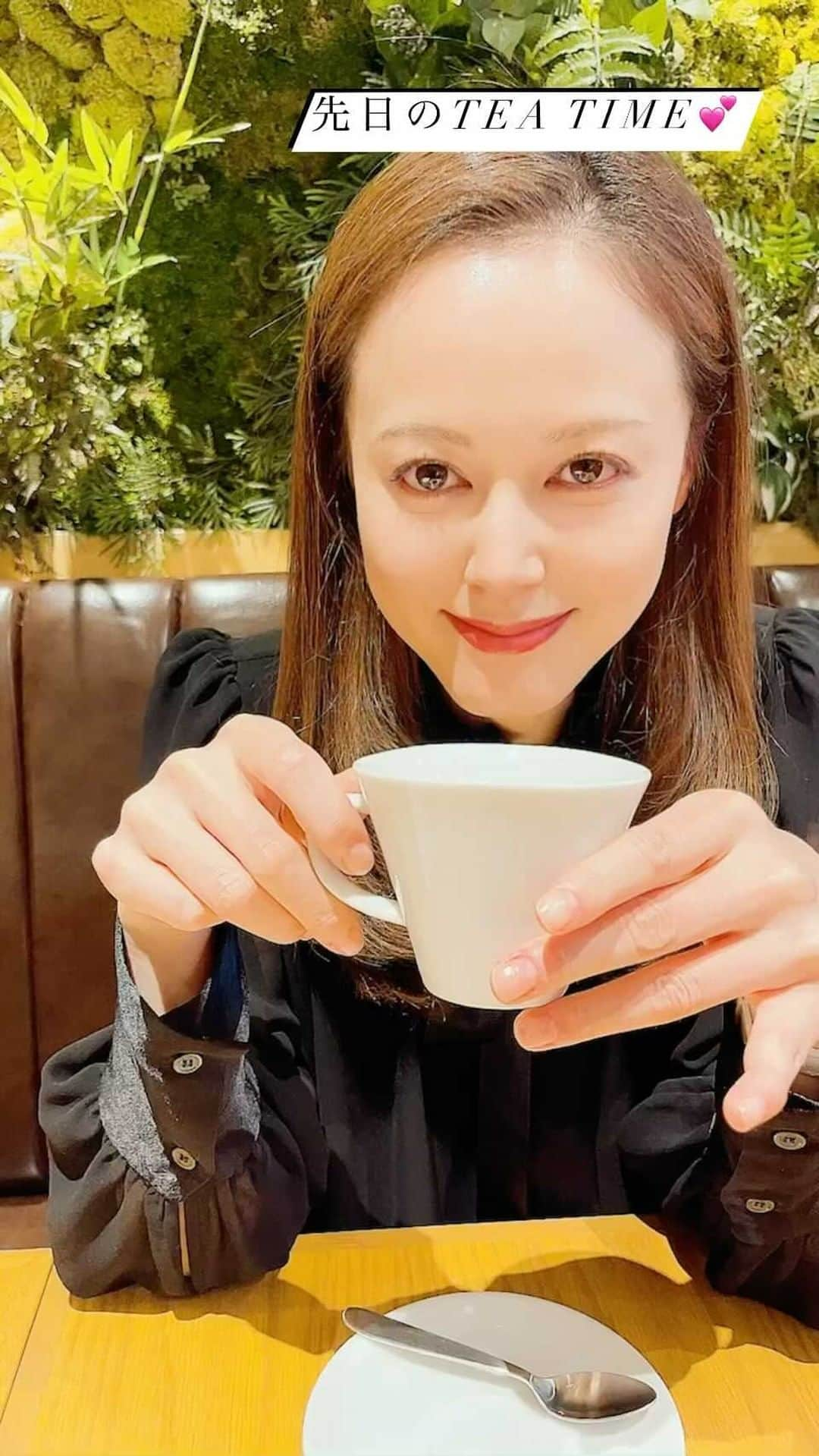 小田茜のインスタグラム