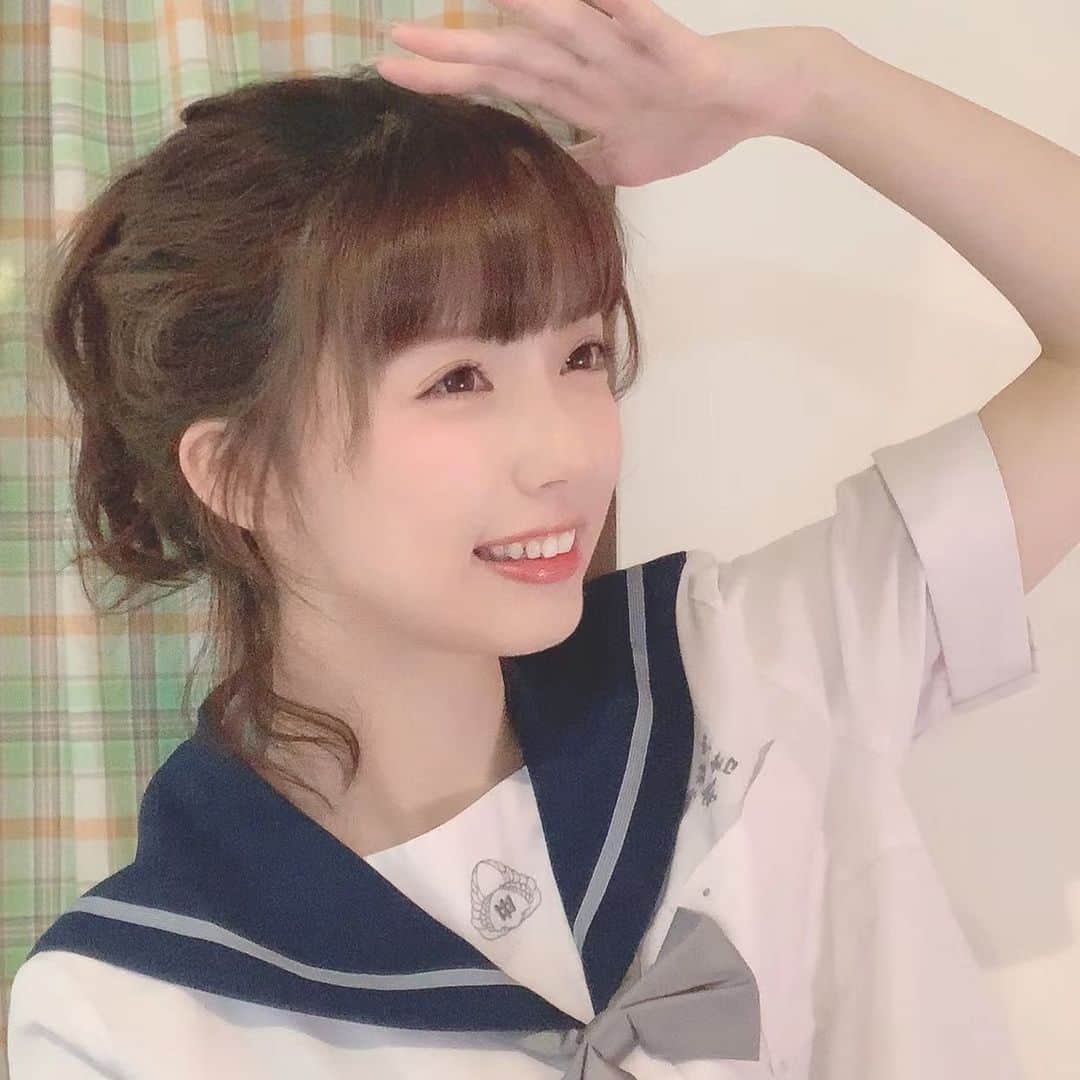 茶叶小果のインスタグラム：「お元気ですか。🥳」