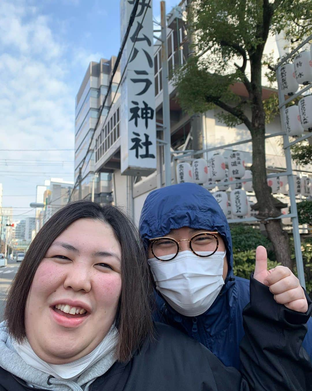 池田真一さんのインスタグラム写真 - (池田真一Instagram)「皆さん今日は合成ちゃいますよ！ 中谷と熊プロの恋また動き出しました！」2月15日 12時07分 - wartdebu