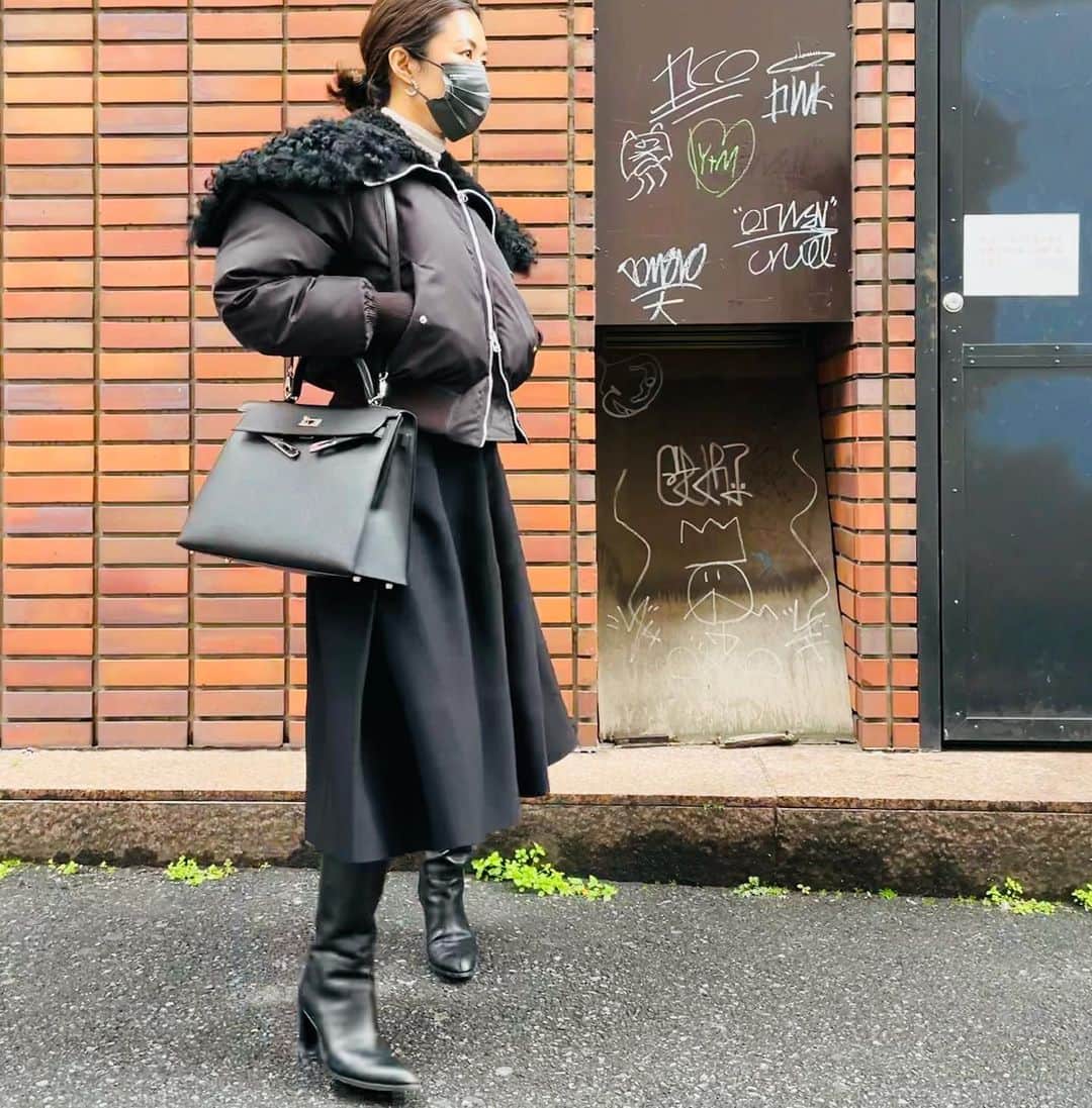 大草直子のインスタグラム