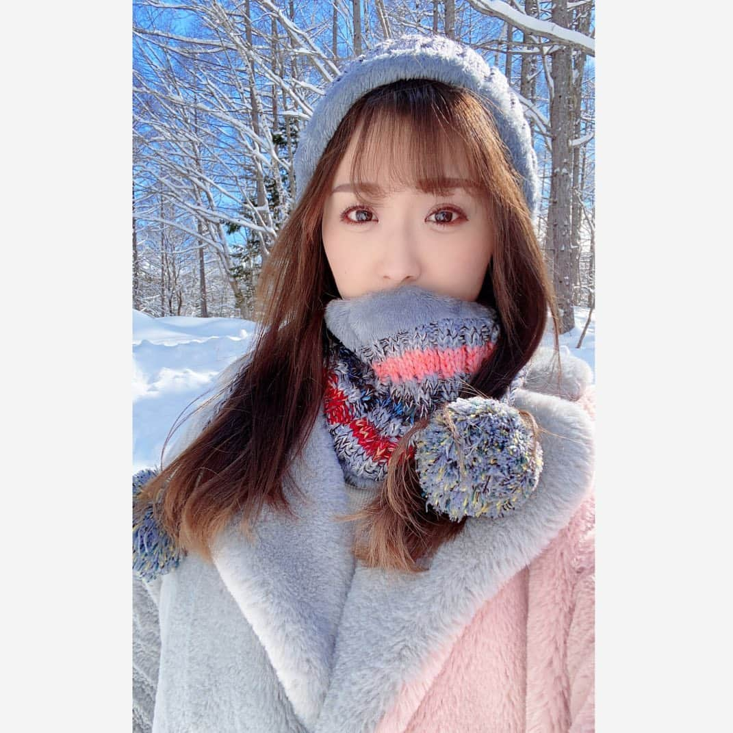 雪音まりな（まーりん）のインスタグラム