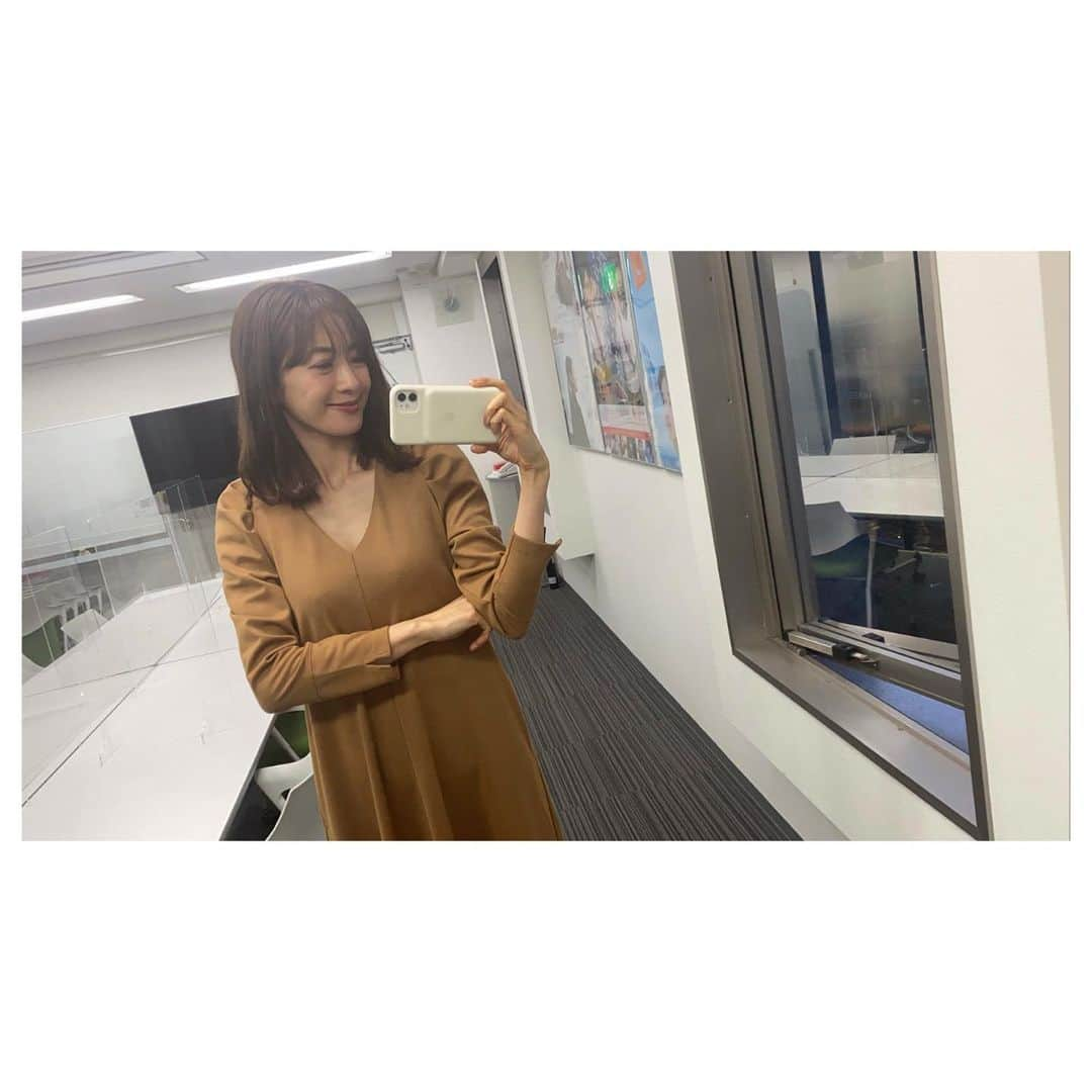 高垣麗子のインスタグラム