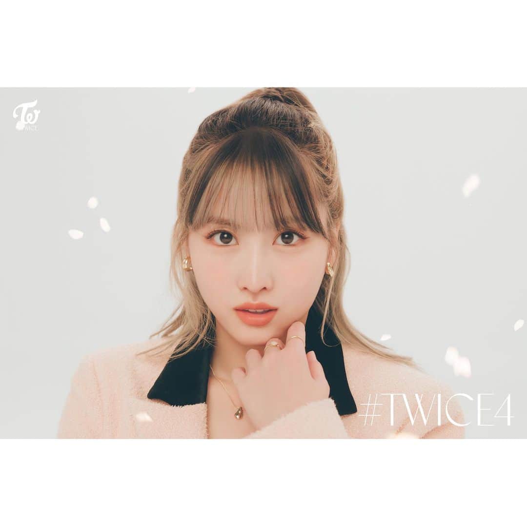 TWICE JAPANのインスタグラム